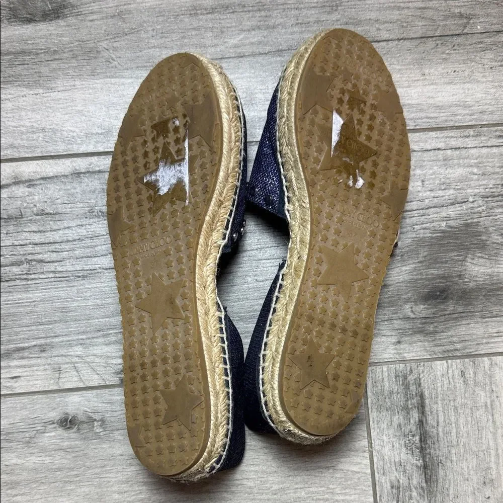 Jimmy Choo ideal choo
